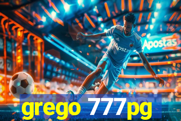 grego 777pg